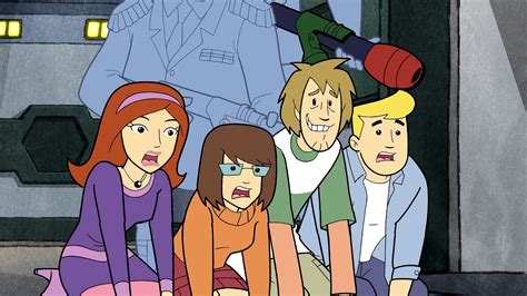 Quite The Clue (Scooby.